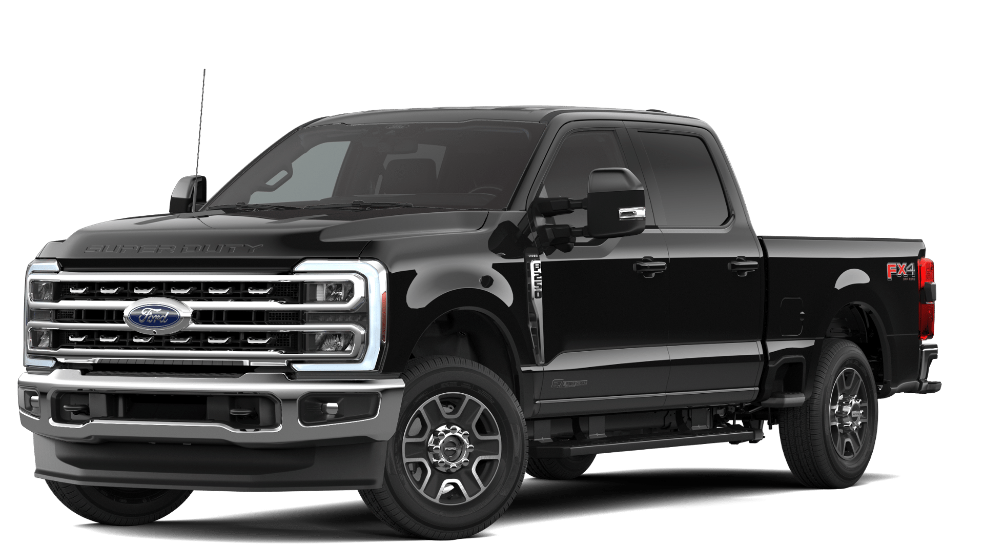 2026 Ford Super Duty® External Image 1